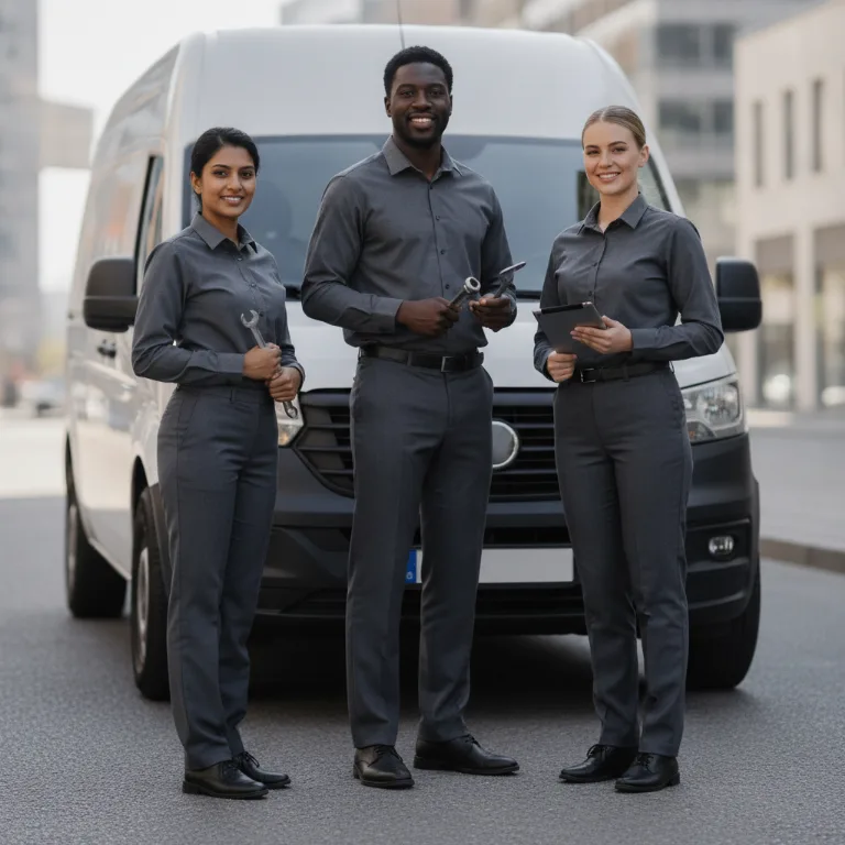 Privatchauffeur Team in Villingen-Schwenningen